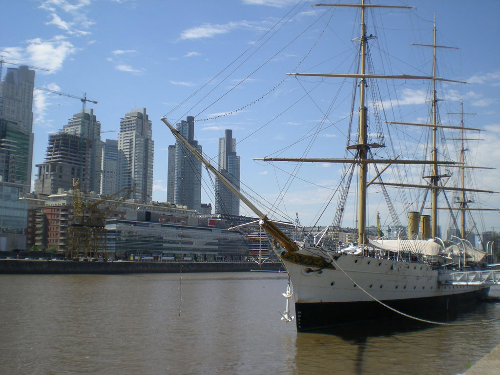 Buenos Aires City Discover with Shopping Experience - Full-Day Tour